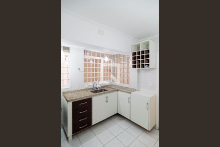 Casa à venda com 180m², 3 quartos e 3 vagasCozinha Edícula