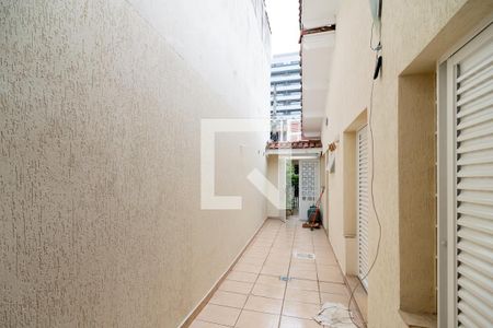 Casa à venda com 180m², 3 quartos e 3 vagascorredor Lateral