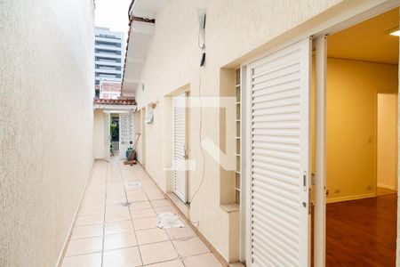 Casa à venda com 180m², 3 quartos e 3 vagascorredor Lateral
