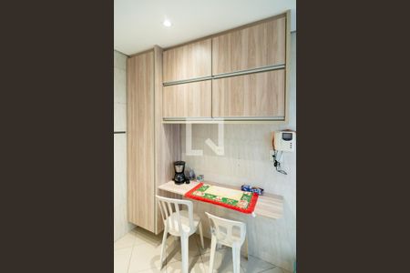 Casa à venda com 180m², 3 quartos e 3 vagasCozinha