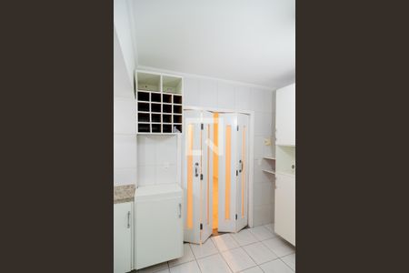 Casa à venda com 180m², 3 quartos e 3 vagasCozinha Edícula