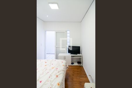 Quarto 1 de casa à venda com 3 quartos, 180m² em Vila Gertrudes, São Paulo