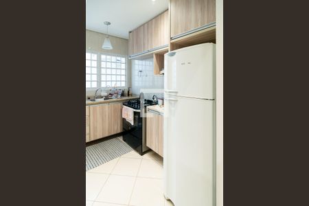 Casa à venda com 180m², 3 quartos e 3 vagasCozinha