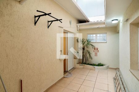 Casa à venda com 180m², 3 quartos e 3 vagasÁrea de serviço