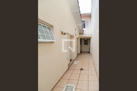 Casa à venda com 180m², 3 quartos e 3 vagascorredor Lateral