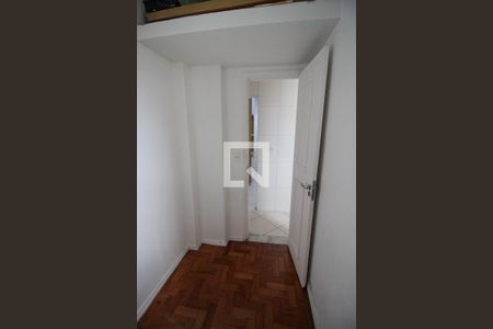 Apartamento à venda com 108m², 3 quartos e 1 vagaQuarto de Serviço