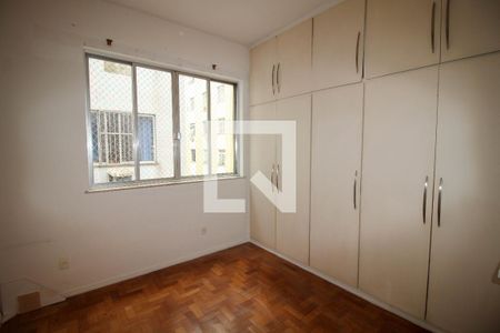 Suíte de apartamento à venda com 3 quartos, 108m² em Vila Isabel, Rio de Janeiro