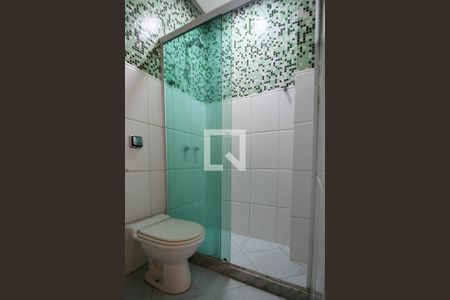 Apartamento à venda com 108m², 3 quartos e 1 vagaBanheiro Social