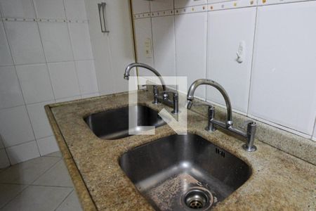 Apartamento à venda com 108m², 3 quartos e 1 vagaCozinha