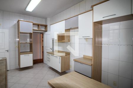 Apartamento à venda com 108m², 3 quartos e 1 vagaCozinha