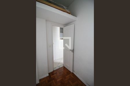 Apartamento à venda com 108m², 3 quartos e 1 vagaQuarto de Serviço