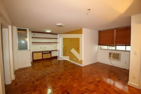 Sala de apartamento à venda com 3 quartos, 108m² em Vila Isabel, Rio de Janeiro