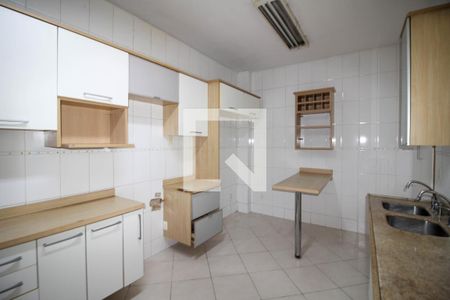 Apartamento à venda com 108m², 3 quartos e 1 vagaCozinha