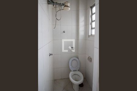 Apartamento à venda com 108m², 3 quartos e 1 vagaBanheiro de serviço