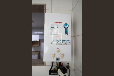 Apartamento à venda com 108m², 3 quartos e 1 vagaÁrea de Serviço