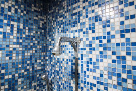 Apartamento à venda com 108m², 3 quartos e 1 vagaBanheiro da Suíte