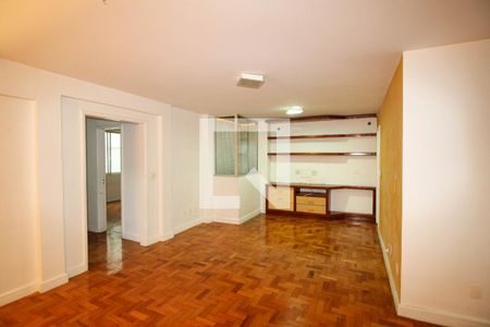Sala de apartamento à venda com 3 quartos, 108m² em Vila Isabel, Rio de Janeiro