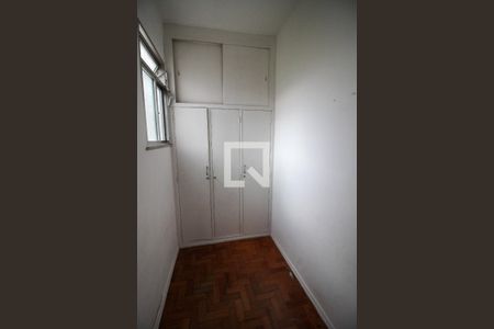 Apartamento à venda com 108m², 3 quartos e 1 vagaQuarto de Serviço