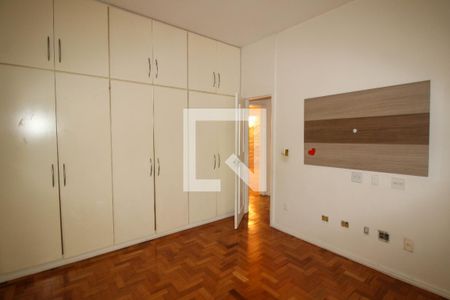 Apartamento à venda com 108m², 3 quartos e 1 vagaQuarto 3