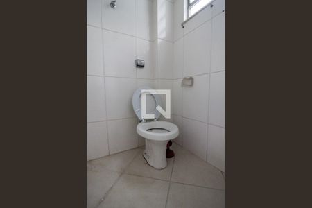 Apartamento à venda com 108m², 3 quartos e 1 vagaBanheiro de serviço