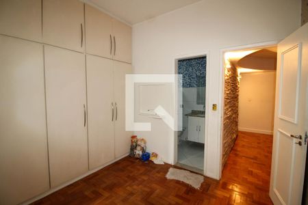 Suíte de apartamento à venda com 3 quartos, 108m² em Vila Isabel, Rio de Janeiro