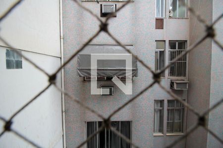 Apartamento à venda com 108m², 3 quartos e 1 vagaVista do Quarto 2