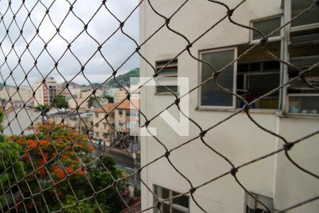 Apartamento à venda com 108m², 3 quartos e 1 vagaVista da Área de Serviço