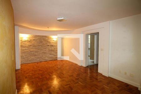 Sala de apartamento à venda com 3 quartos, 108m² em Vila Isabel, Rio de Janeiro