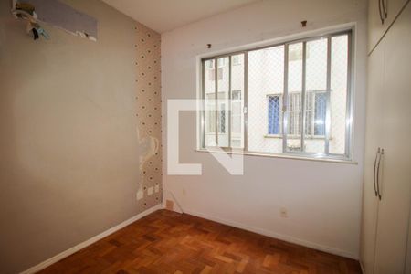 Suíte de apartamento à venda com 3 quartos, 108m² em Vila Isabel, Rio de Janeiro