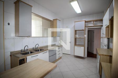 Apartamento à venda com 108m², 3 quartos e 1 vagaCozinha