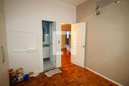 Suíte de apartamento à venda com 3 quartos, 108m² em Vila Isabel, Rio de Janeiro