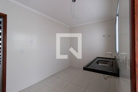 Casa à venda com 130m², 3 quartos e 2 vagasCozinha