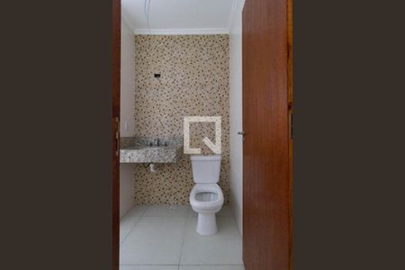 Casa à venda com 130m², 3 quartos e 2 vagasBanheiro Suíte