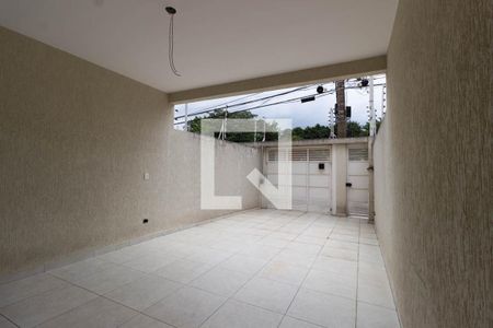Casa à venda com 130m², 3 quartos e 2 vagasGaragem