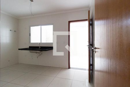 Casa à venda com 130m², 3 quartos e 2 vagasCozinha