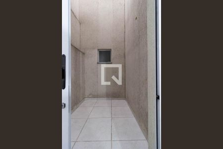 Jardim de inverno de casa à venda com 3 quartos, 130m² em Vila Germinal, São Paulo