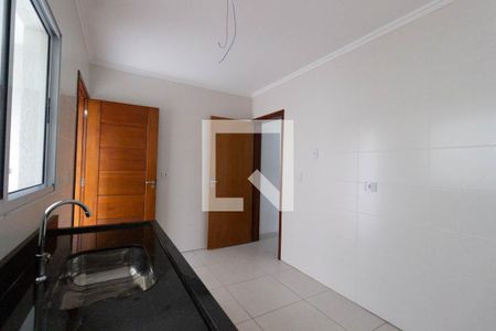 Casa à venda com 130m², 3 quartos e 2 vagasCozinha