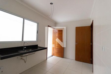 Casa à venda com 130m², 3 quartos e 2 vagasCozinha