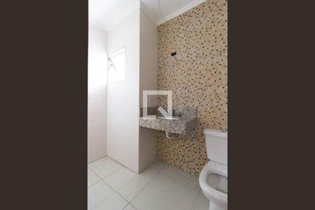 Casa à venda com 130m², 3 quartos e 2 vagasBanheiro Suíte