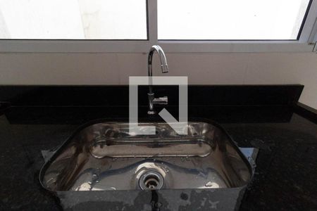 Casa à venda com 130m², 3 quartos e 2 vagasCozinha