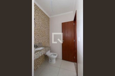 Casa à venda com 130m², 3 quartos e 2 vagasBanheiro Suíte