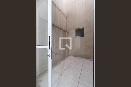 Jardim de inverno de casa à venda com 3 quartos, 130m² em Vila Germinal, São Paulo