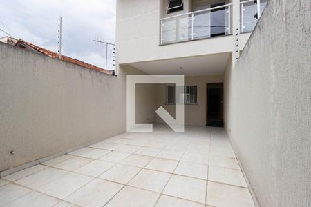 Casa à venda com 130m², 3 quartos e 2 vagasGaragem