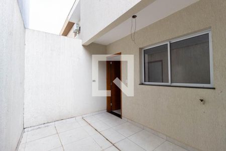 Casa à venda com 130m², 3 quartos e 2 vagasÁrea de serviço