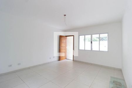 Sala de casa à venda com 3 quartos, 130m² em Vila Germinal, São Paulo