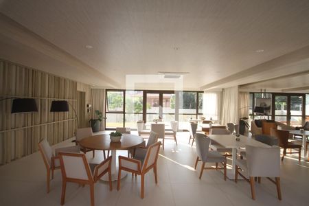 Apartamento à venda com 81m², 2 quartos e 2 vagasSalão de Festas