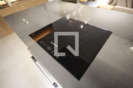 Apartamento à venda com 81m², 2 quartos e 2 vagasCozinha