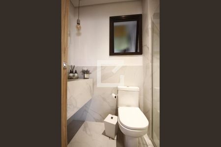 Apartamento à venda com 81m², 2 quartos e 2 vagasBanheiro