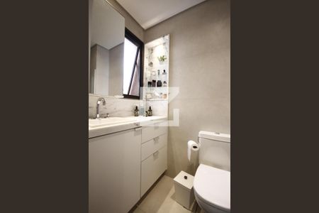 Apartamento à venda com 81m², 2 quartos e 2 vagasSuíte