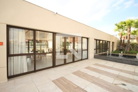 Apartamento à venda com 81m², 2 quartos e 2 vagasSalão de Festas